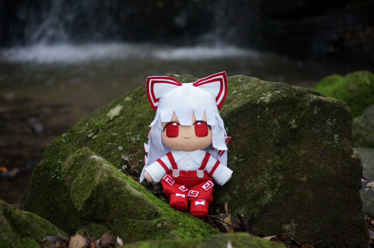 ぬいぐるみ作る人 (@nuinuimadedes) / Posts / X