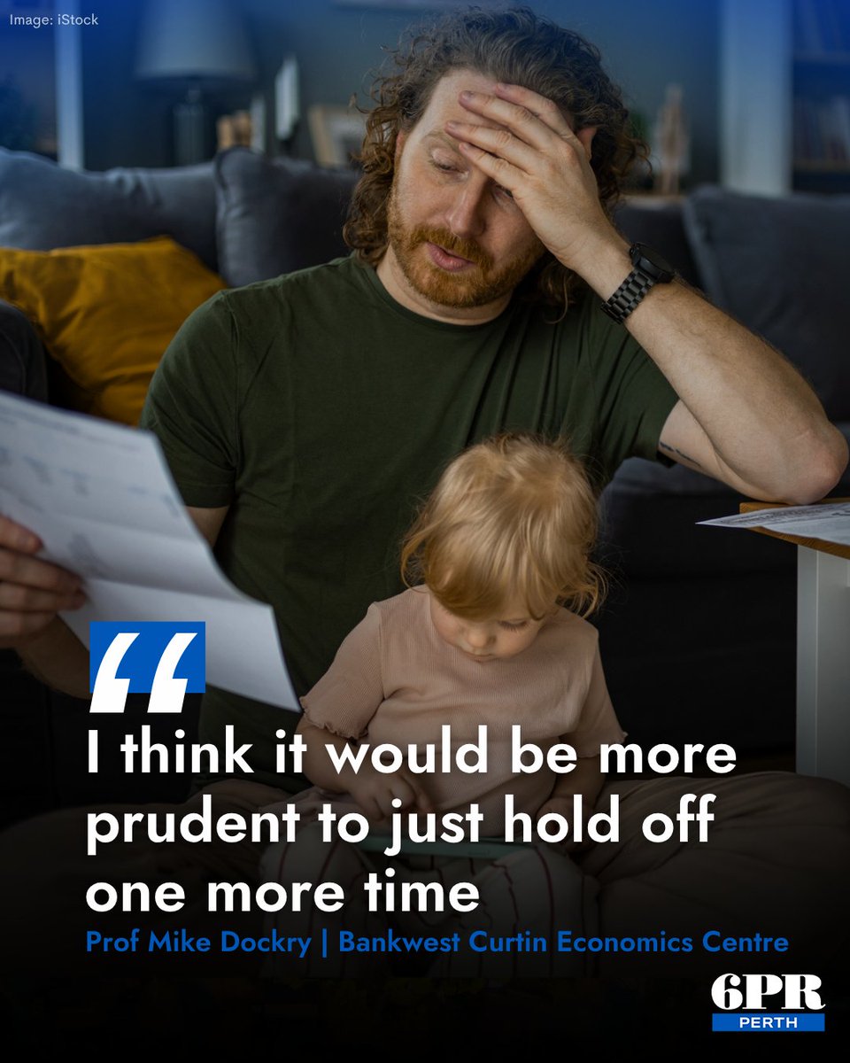 6PR Perth tweet media