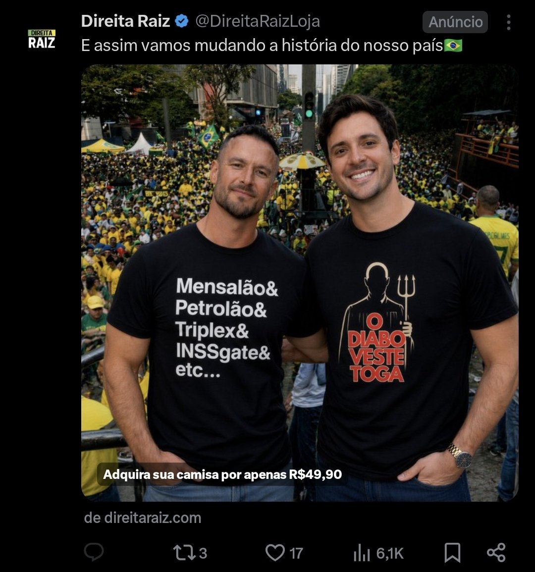 Nando Santana 🇧🇷 tweet media