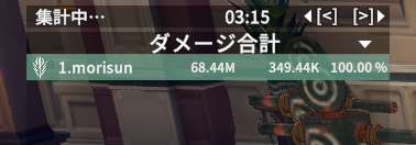 モリすん tweet media