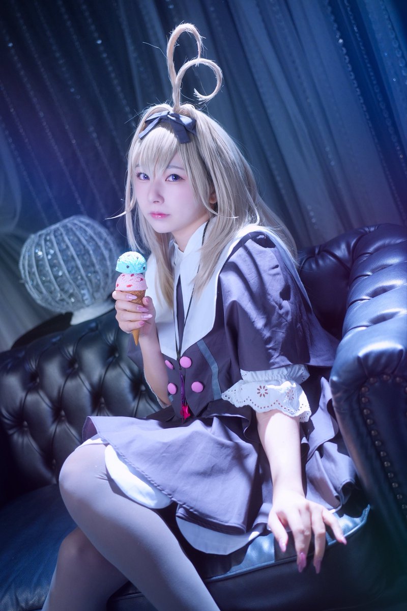 いち🐱5/17ストフェス🔮アルカナ tweet media