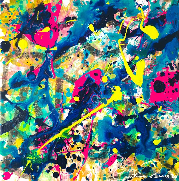 Cinthia Ponce|ᴺᶠᵀ tweet media