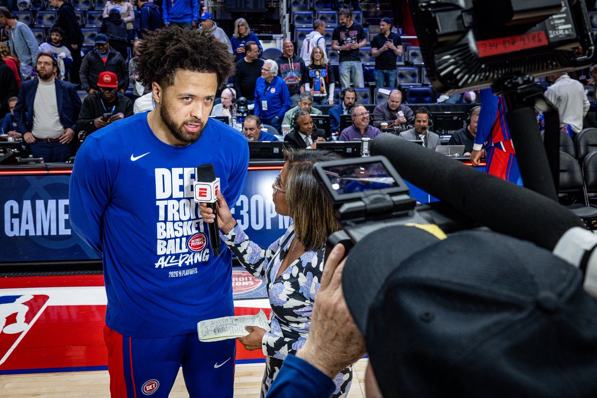 Cade Cunningham totaled 227 points in the <a href="/DetroitPistons/">Detroit Pistons</a> first round series vs. ORL—  which marks the 5th most points in a first round series in NBA playoff history. He also became just the sixth player in NBA history to tally 225+ points and 50+ assists in a playoff series.