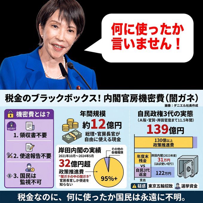 ジミー＆ビリー@自民/公明/立憲共産党&維新&国民民主&N党&参政党には投票しません。永久に。 tweet media