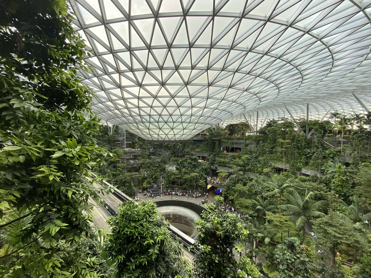 BvB_Megge's tweet image. “Happy” Monday #Coffee

🌌 "May the Fourth" be with you:
"I suggest a new strategy, R2: Let the Wookiee win."
— C-3PO 😬

🇸🇬 Business as normal in Singapore 
🇬🇧 UK &amp;amp; Ireland: Observing the Early May Bank Holiday.
🇯🇵  Japan: (Midori no Hi), a nature-focus holiday 4 "Golden Week."