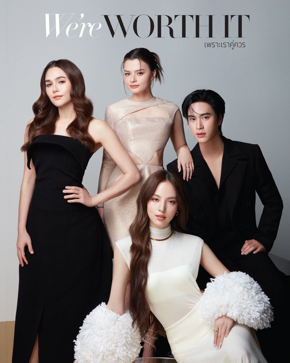 BBNNN24's tweet image. มีใครคิดจะทำซีรีส์ ครอบครัว สุดแกลม ครอบครัวนี้มั้ย ดูแพงมาก!!! 
See you at 𝑪𝒂𝒏𝒏𝒆𝒔 2026 🇫🇷

#LOrealParisCannes #LightsOnWomensWorth #WorthIt #LOrealParisTH #LOrealParisCannesTH2026 #skincare #makeup #LOrealParisCannesxGemini #Gemini_nt