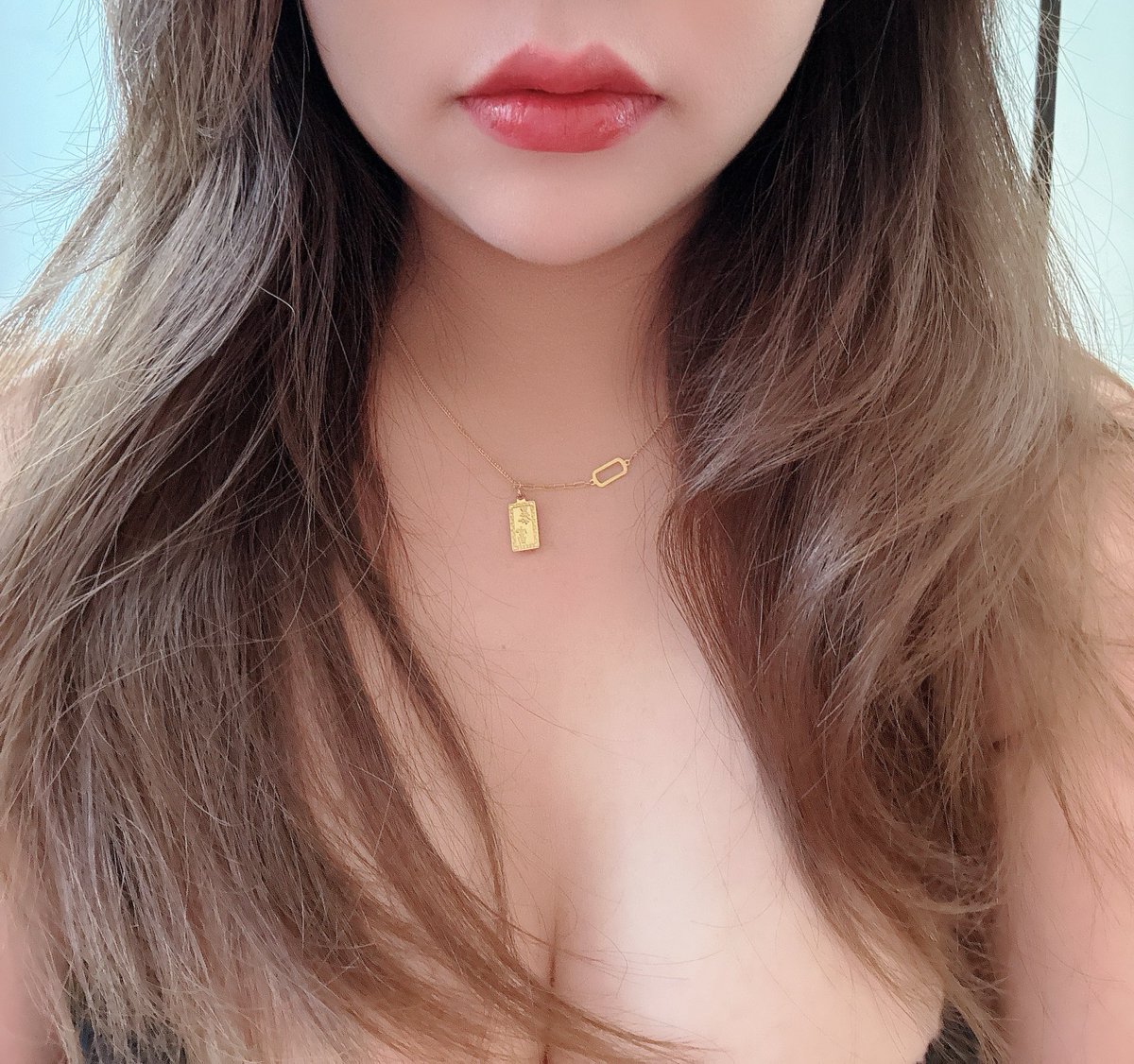 卡卡女士 tweet media