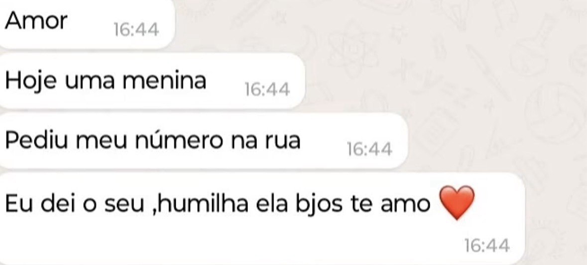 humor que o Maicon faria se nao fosse a militancia tweet media