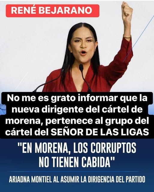 DRA. MERCEDES PAVON "SUPERMUELITA FIFÍ" tweet media