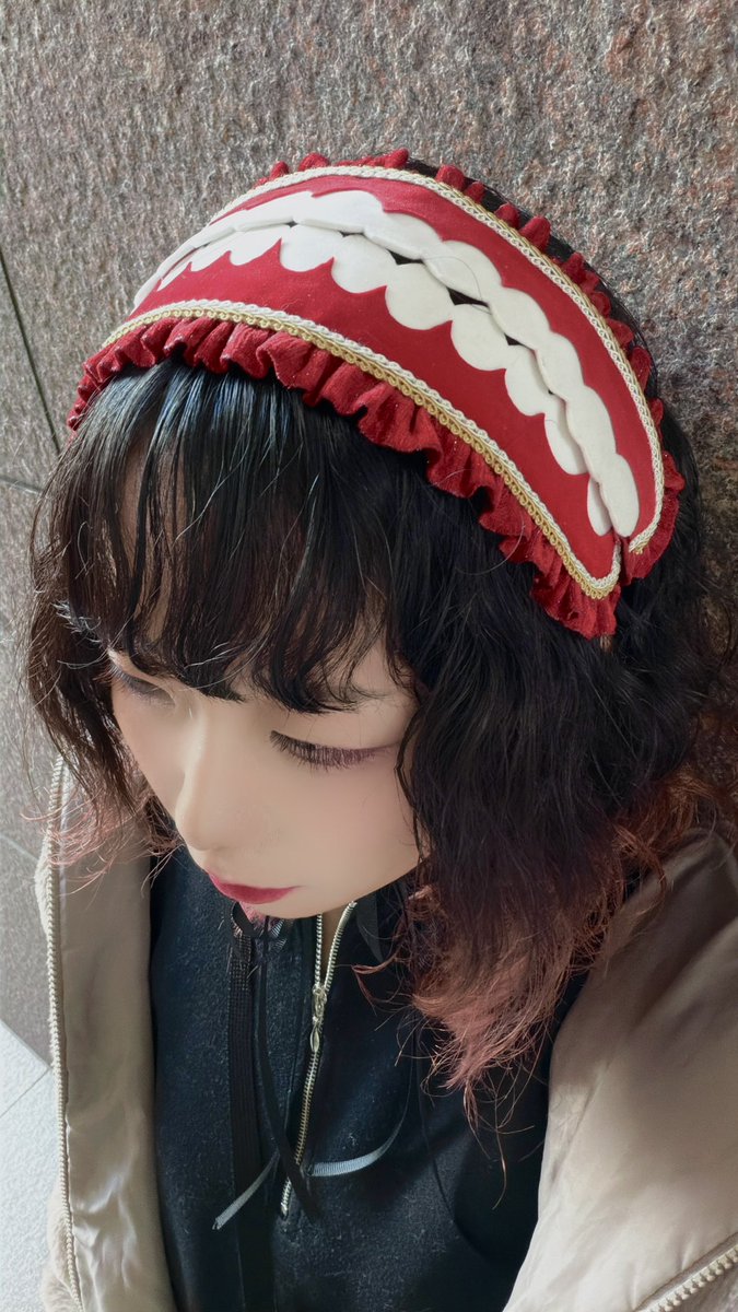 T6_roco's tweet photo. 歯を愛する歯科衛生士です🦷
 #ゴールデンウィークSNS展覧会2026 https://t.co/GTIQ2Zi0l7