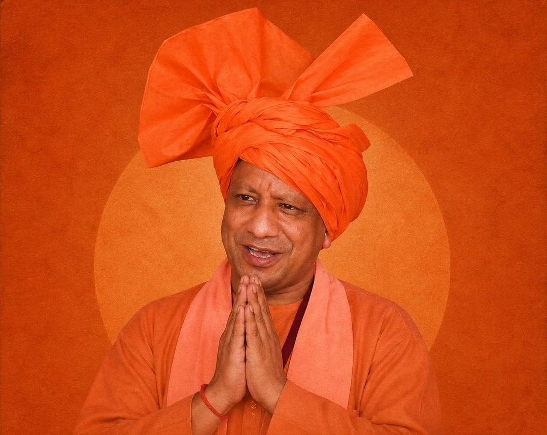 _Rajagya's tweet image. भारत के आगामी प्रधानमंत्री श्री आदित्य नाथ योगी 
Upcoming Prime Minister of India Shri Aditya Nath Yogi
@myogiadityanath #bharat