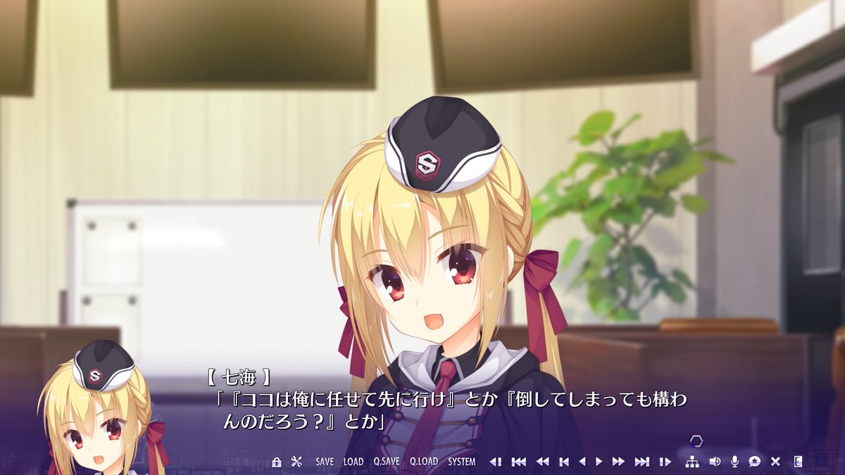 カフェ＠もーてぃす tweet media
