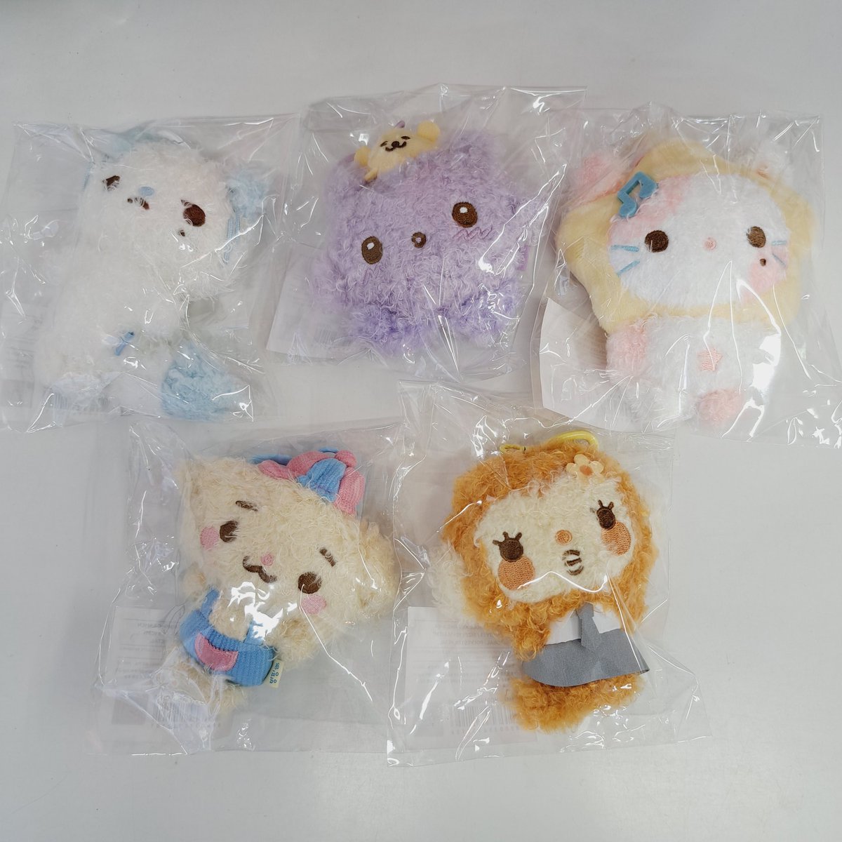 moizajp's tweet image. 「HEARTS 2 HOUSE」のグッズが入荷しました✨

❇️ランダムトレカ
❇️ランダムミニキーリング
❇️ステッカー
❇️ハウスフォトセット
❇️うちわセット
❇️フォトフォルダーセット
❇️ドール(お1人様1点まで)

#モイザ #新大久保 #HEARTS2HEARTS #HEARTS2HOUSE