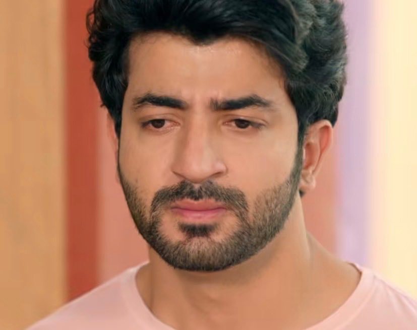 The anger🔥🤌🏻✨ 

Aaj toh Bhanu mausi ko b sabak sikha deta Dheeru if usko roka nai jata. 😭🤌🏻✨ 

#Rajdheer #MahadevAndSons #AasimKhan #GarvitaSadhwani