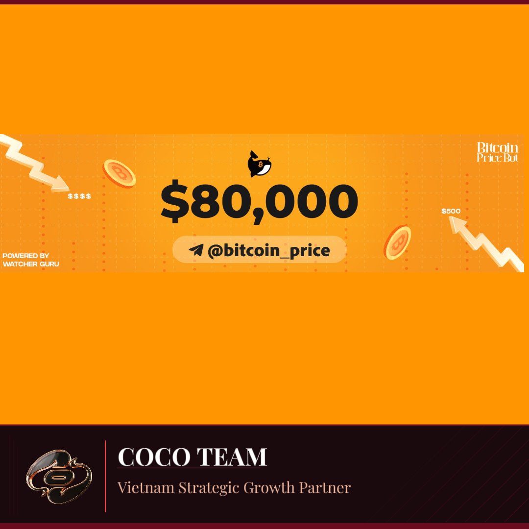 Cocoteam 🇻🇳 tweet media