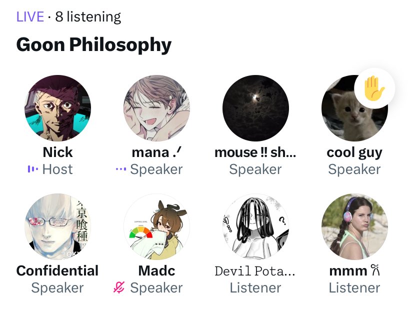 cool guy tweet media