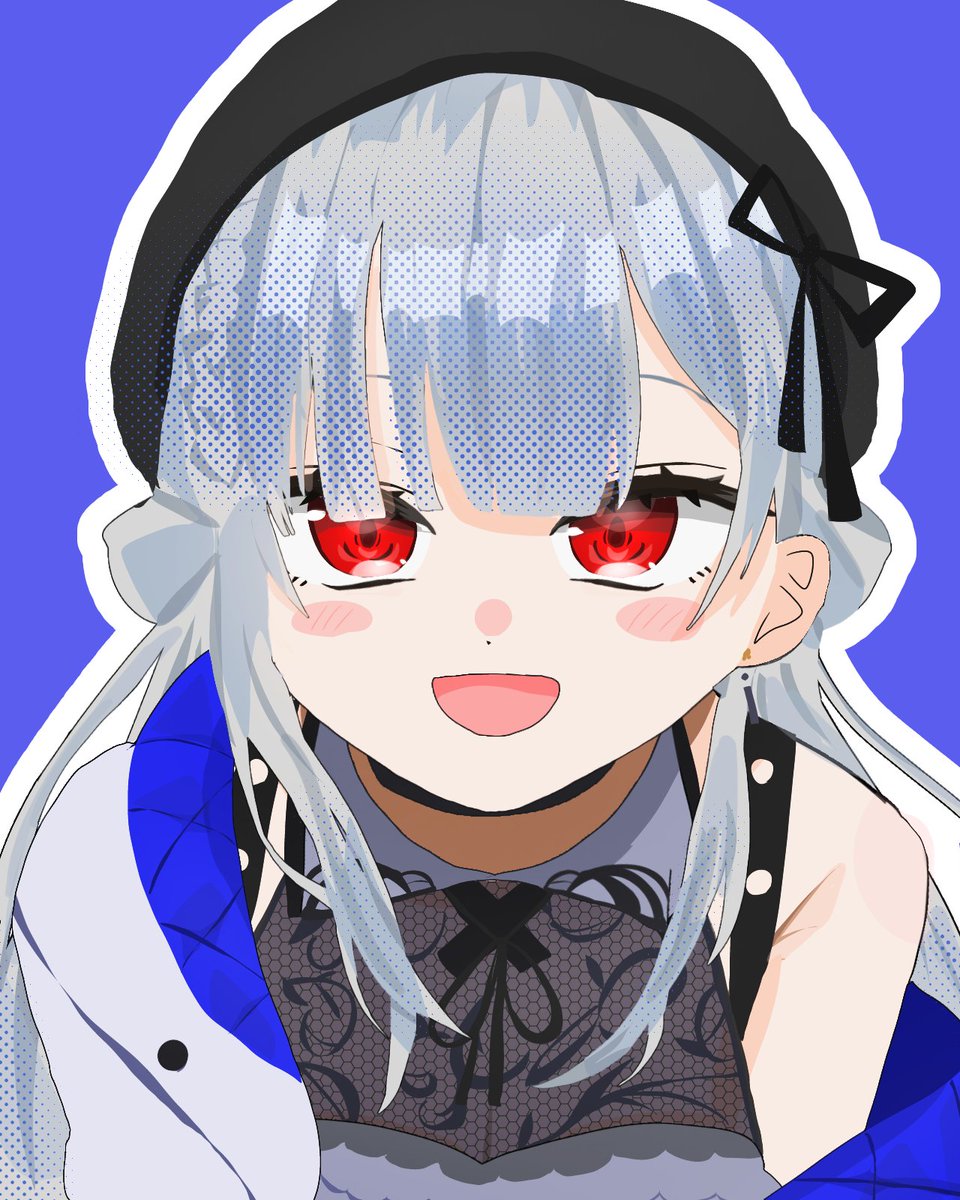 かえだま tweet media