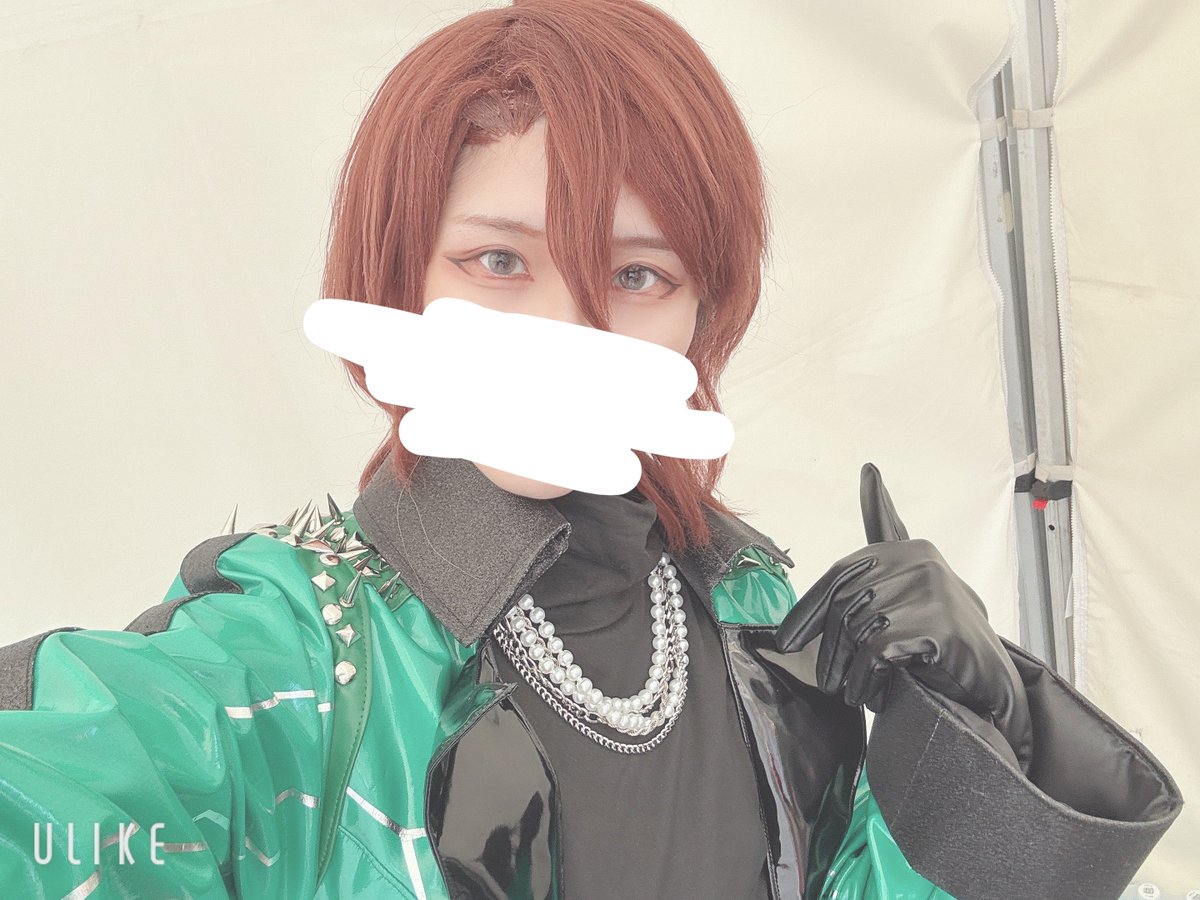 亜月 tweet media