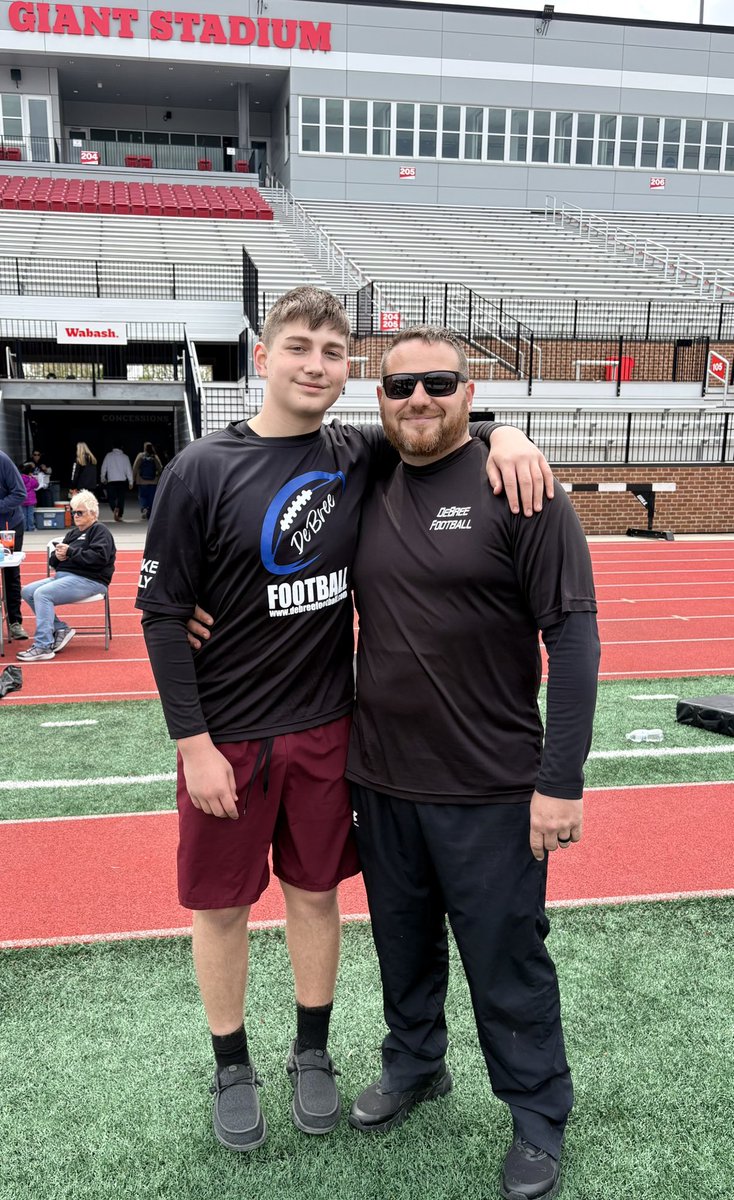 Braydon Bertrand tweet media