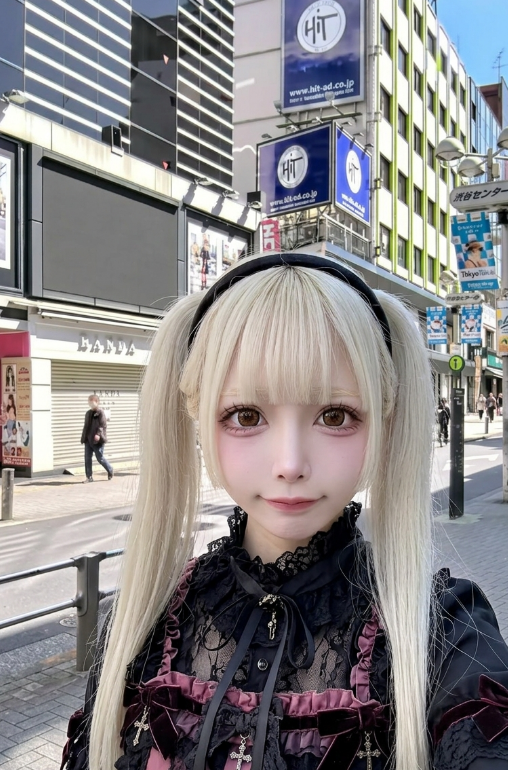ねむぃㄘゃԽ…❤︎ tweet media
