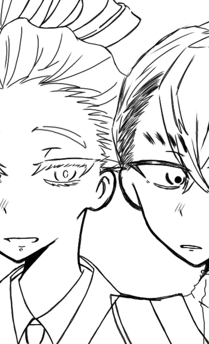 むくさん tweet media