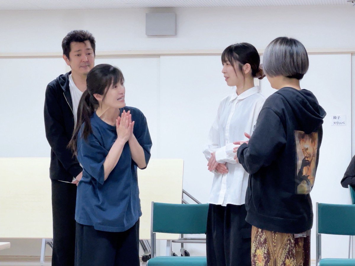 小嶋美奈子 tweet media