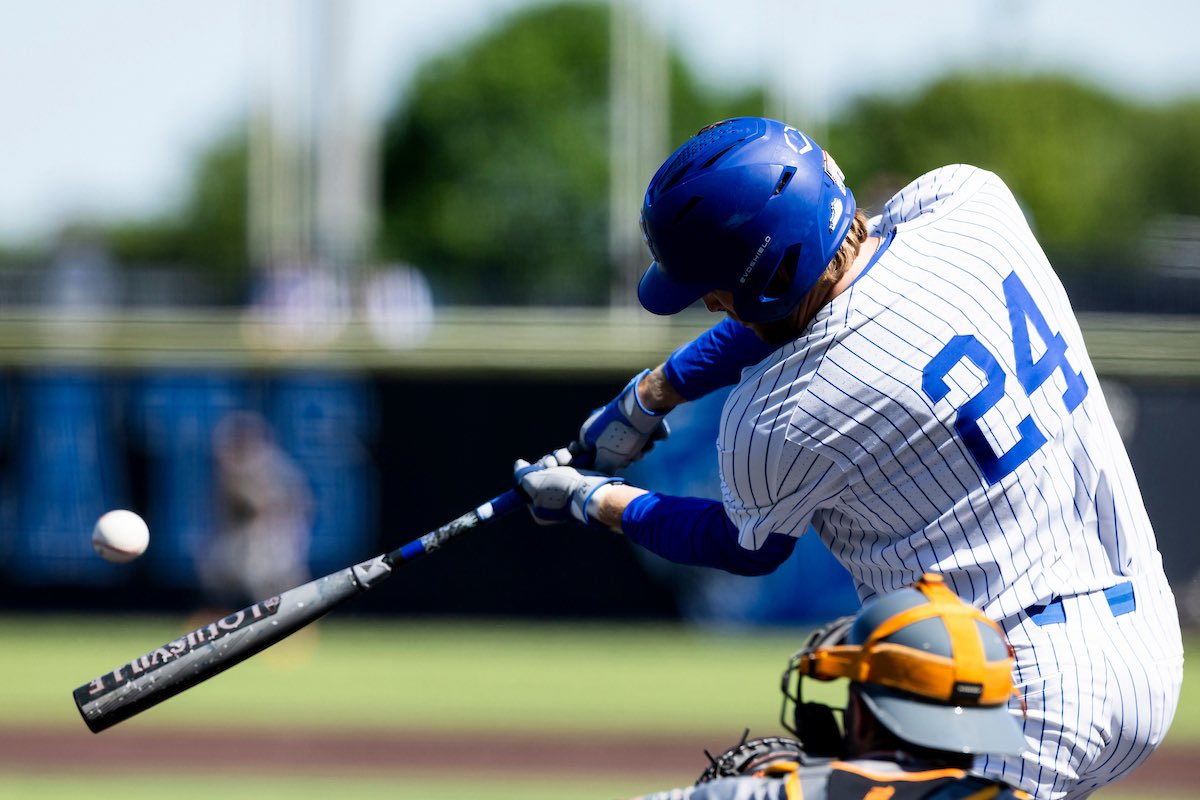 Kentucky Baseball tweet media