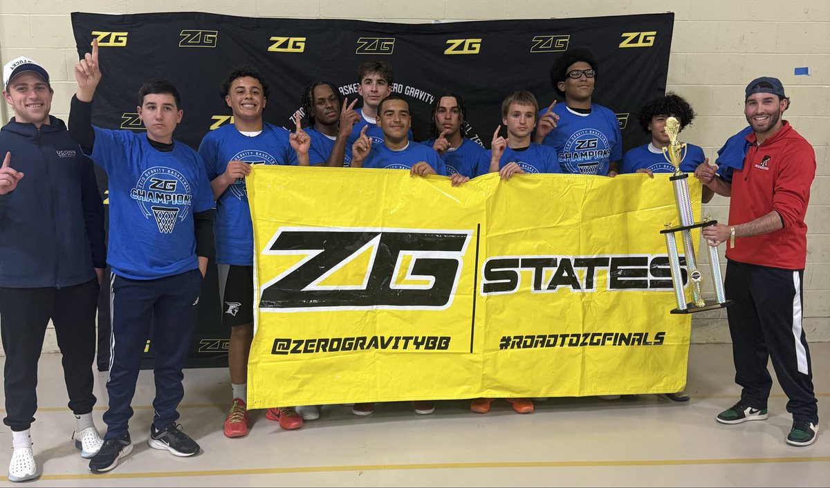 Zero Gravity New England tweet media