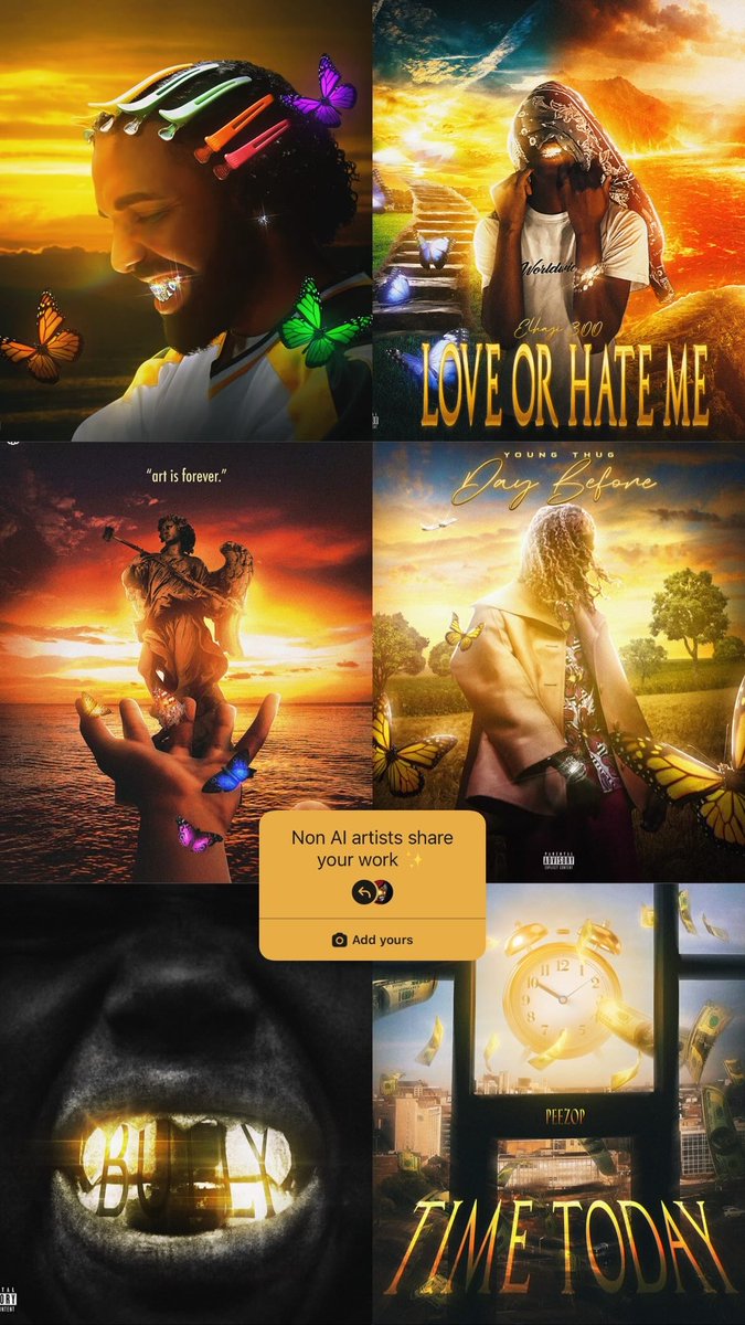 DreGFX 🧑🏽🎨 tweet media
