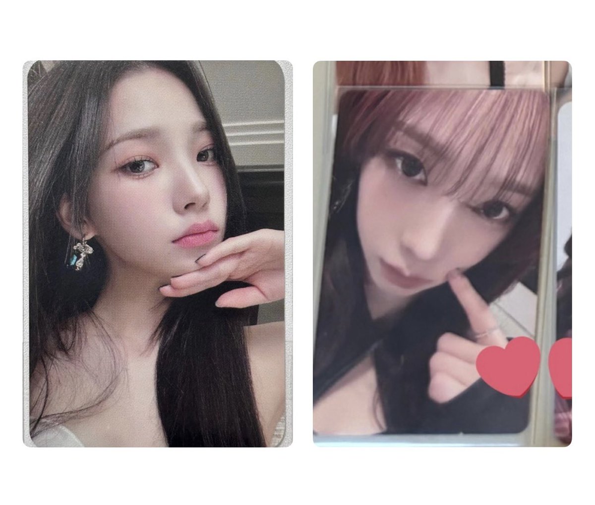 유리나 tweet media