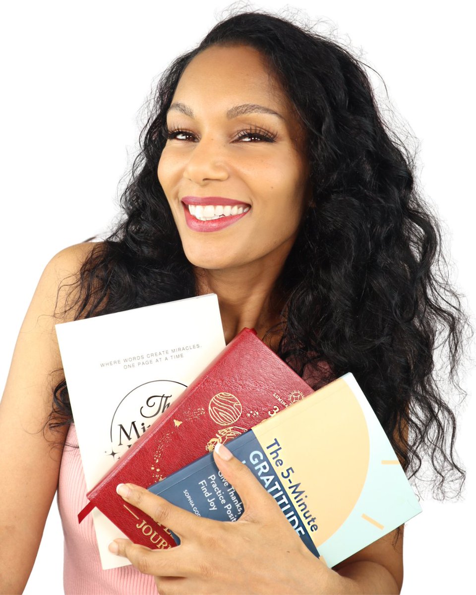 KimberlyCaines's tweet image. 💥New blog post! The Best Manifestation Journals - Manifest your dreams. Enjoy xo.❤️ #manifestation #selfcare #trending #beautyblog #kimberlyworldwide

kimberlyworldwide.com/the-best-manif…