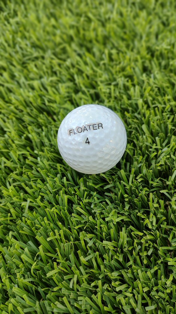 2ndHandLiongolf's tweet image. A dimpled white sphere,
drifting on the lake's cold glass,
lost to the fairway—
ephemeral as the mist,
sinking not, yet far from home.

#golfball #golfnerd #golflife #golf #golfgear