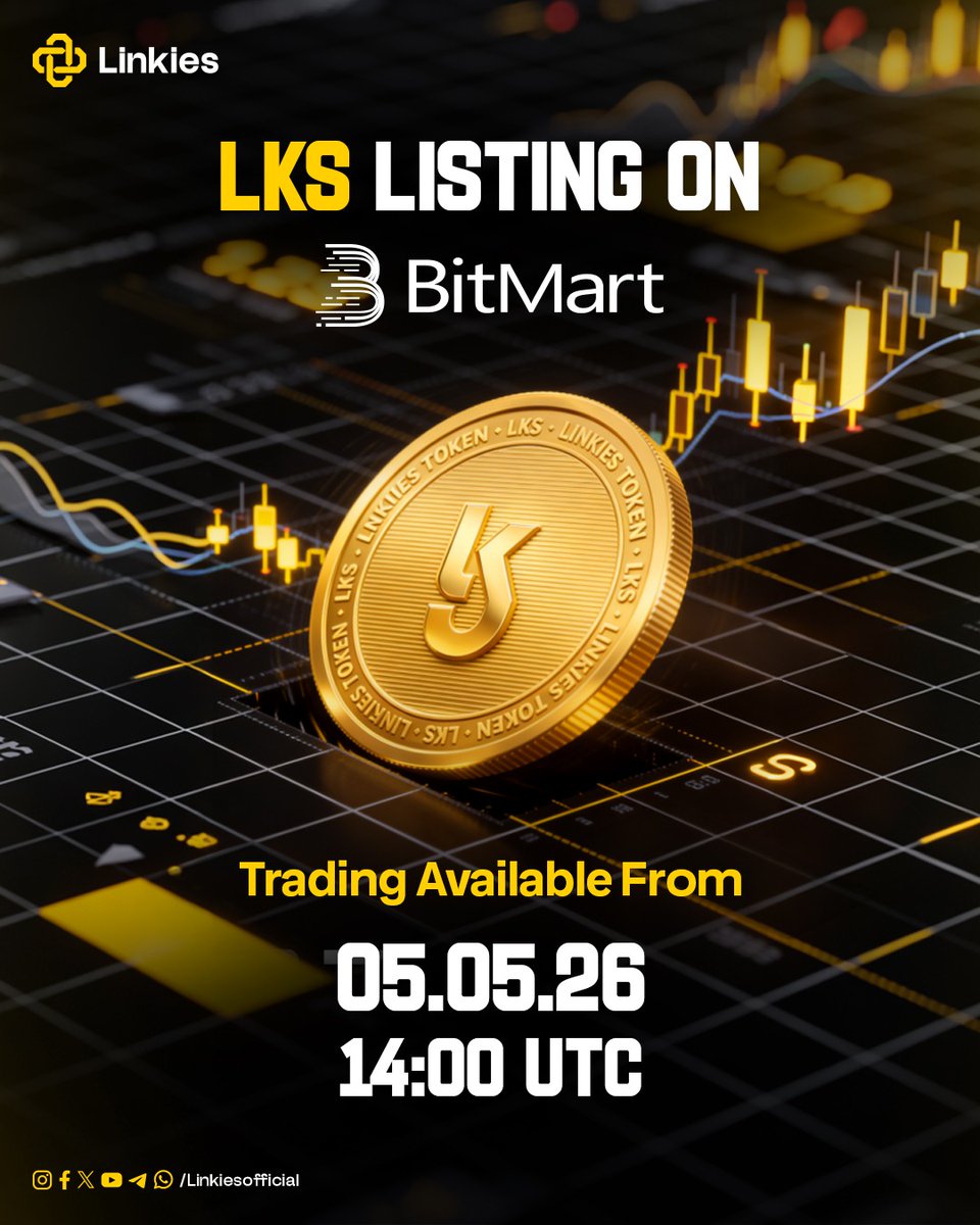 Linkies tweet media