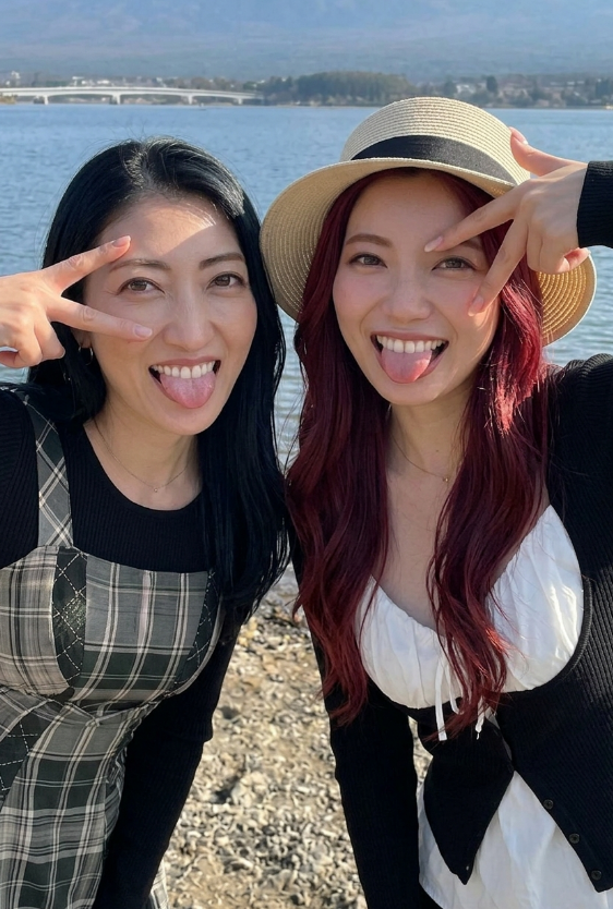ゆり♡さくら tweet media