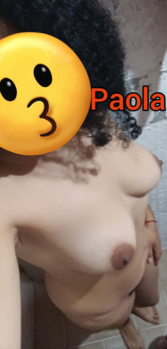 Paola tweet media