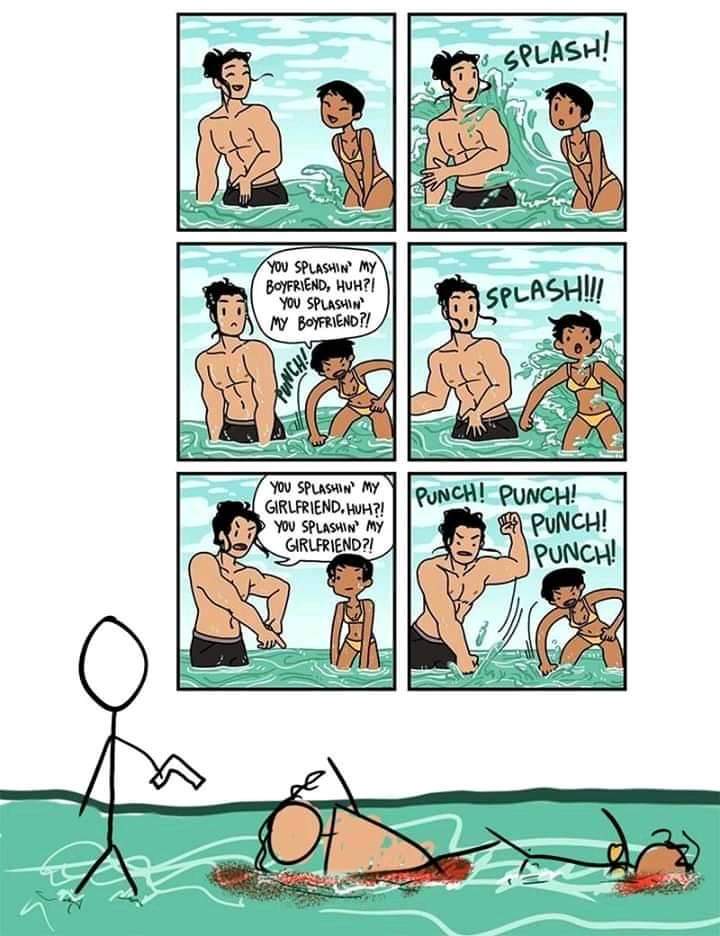 ShitpostGateway tweet media