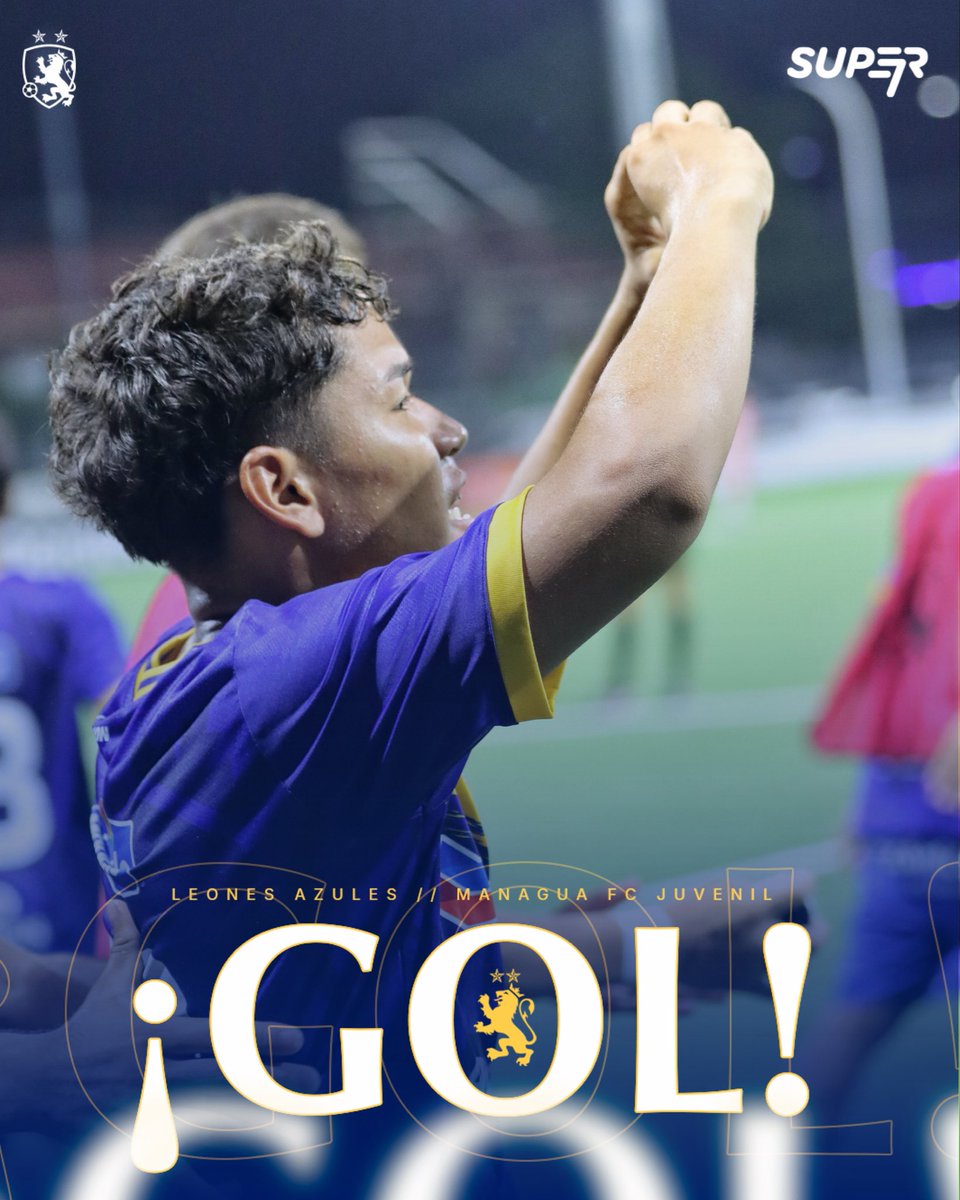 Managua FC tweet media