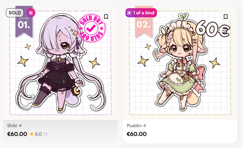 Rukki 🌷₊˚ COMMISSION WAITLIST tweet media