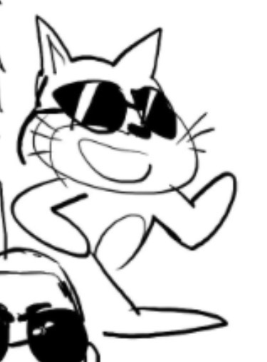 thecoolestcat tweet media