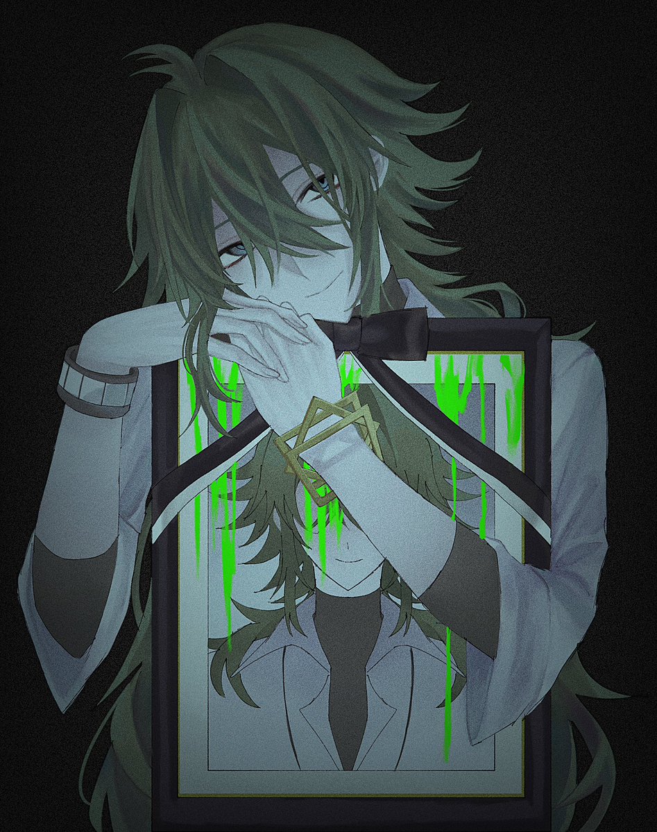 #みどりの日なのでみんなのNが見たい