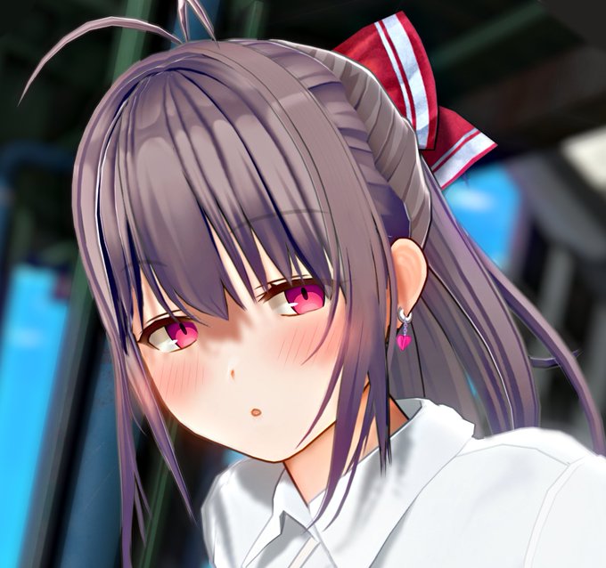 #新しいプロフィール画像 
