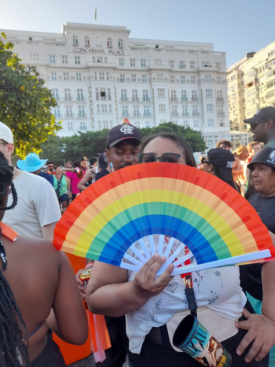 Érica Monteiro 🪭 tweet media