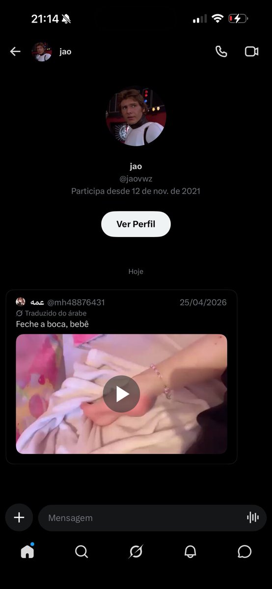 jaee tweet media