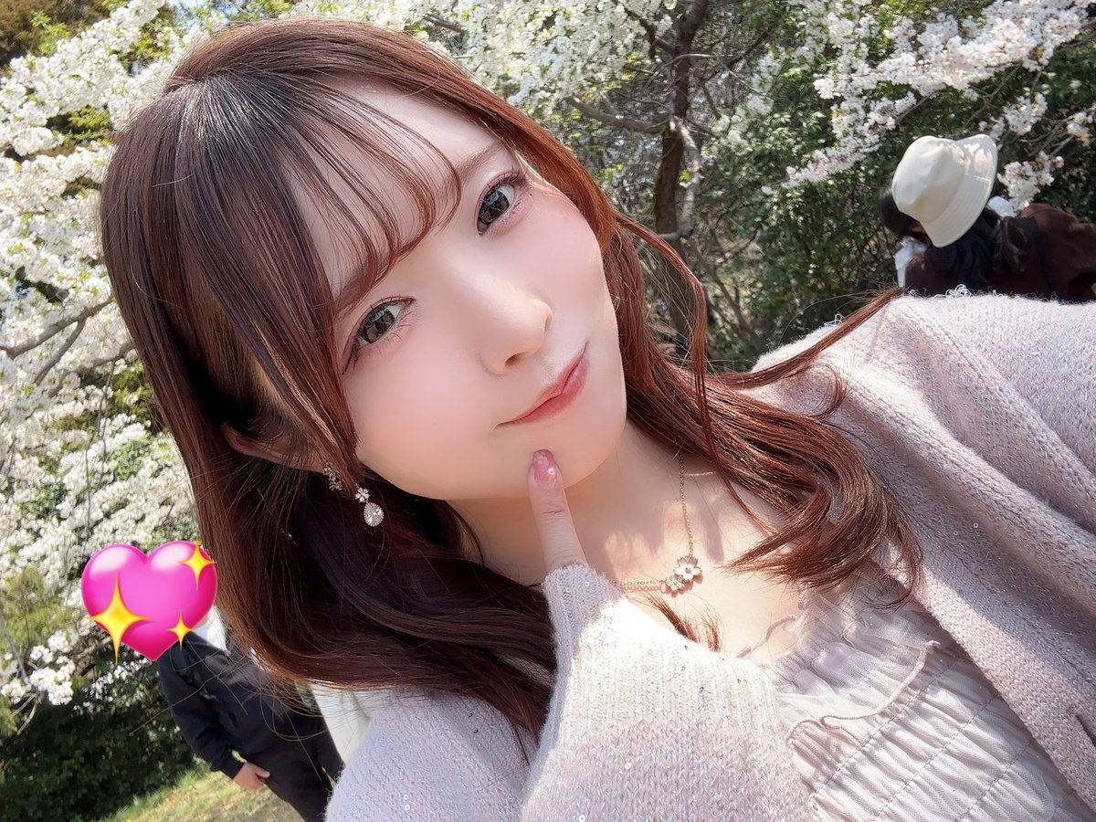 青木里菜/Rina Aoki🐭🌸 tweet media