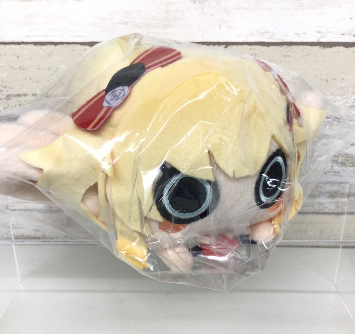 ファンダムなんば です❤ 【入荷情報】 ホロライブ 赤井はあとちゃん
