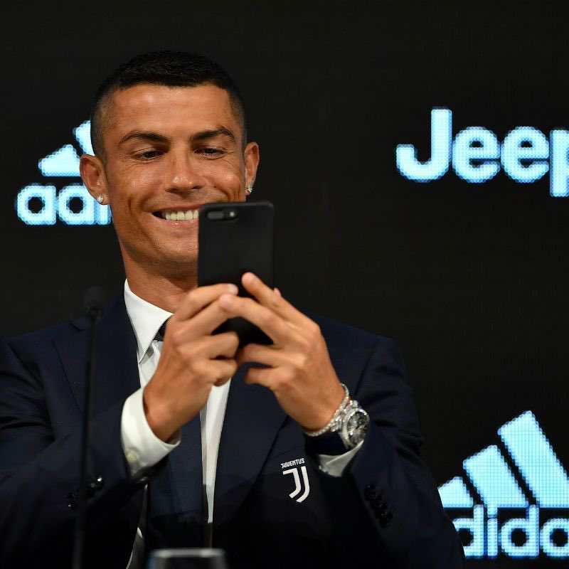 Andre tweet media