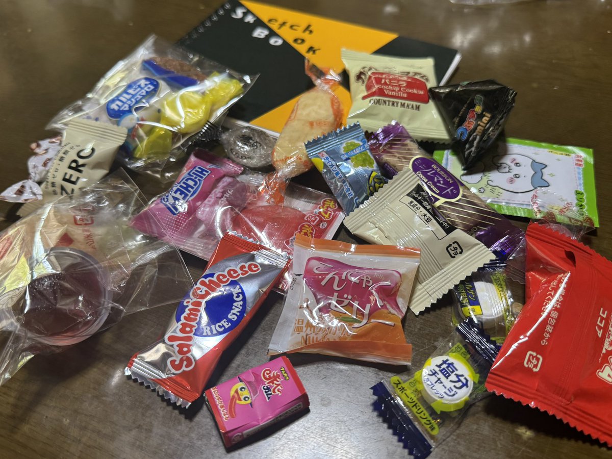 とちテレアニメフェスタ
1日目お会いした方、名刺いただきました方フォローしました！
ツーショ嬉しすぎて見返してる🫶💗
お菓子くださった方ありがとう💕
( "´༥`"  )ちまちま食べる
これからよろしくお願いします
<(_ _*)>✨✨