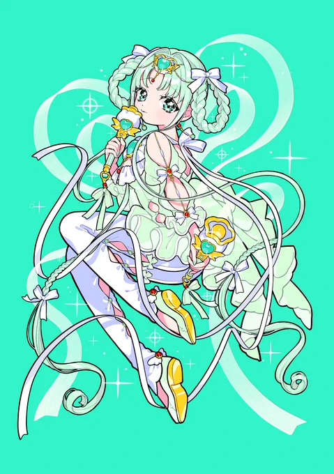 ꒰ঌ໒꒱ #みどりの日