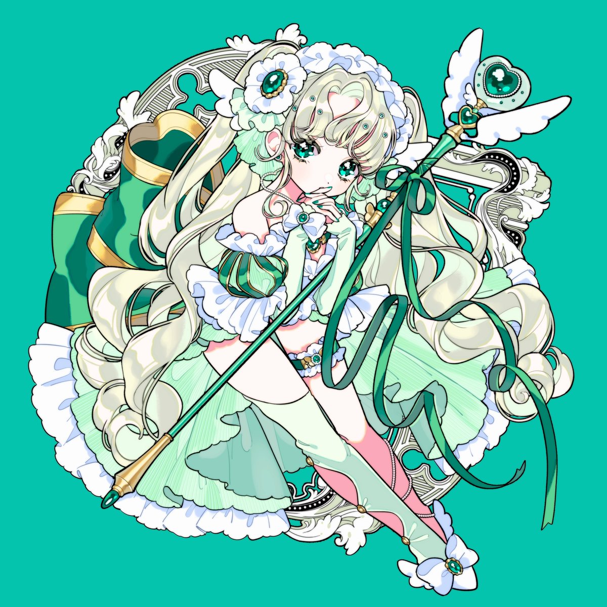 甘春わすれ♡デザフェス両日E-209 tweet media