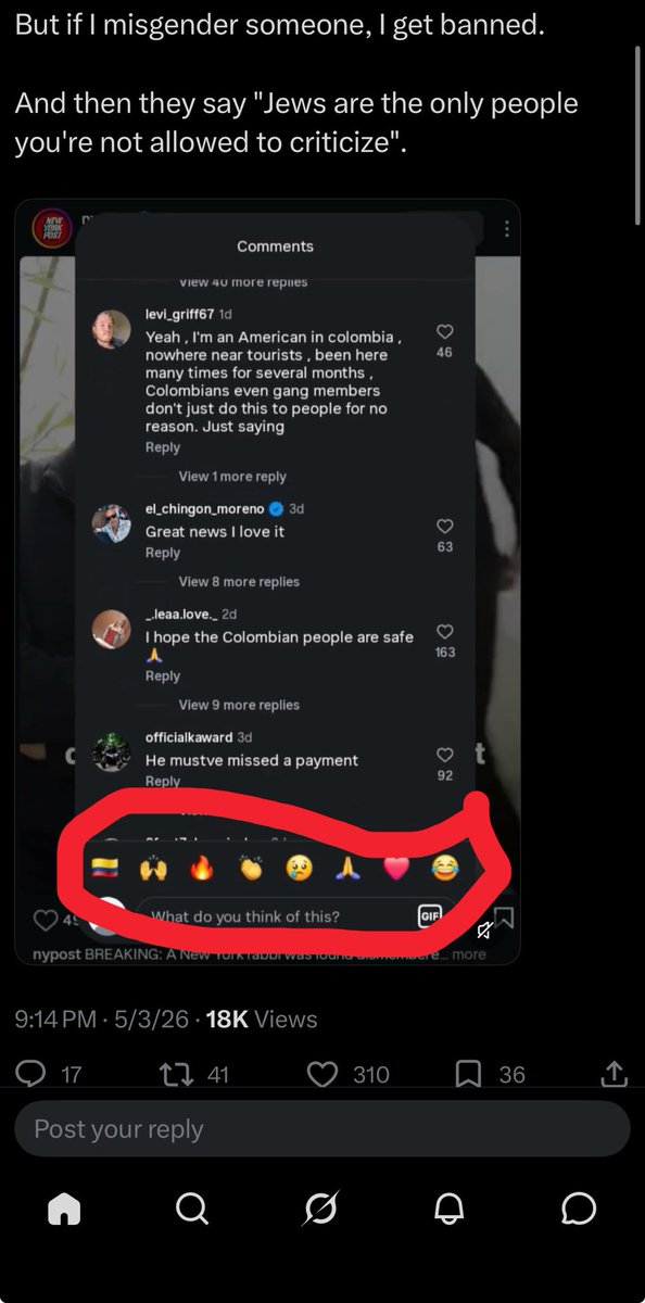Tommy Tangas tweet media